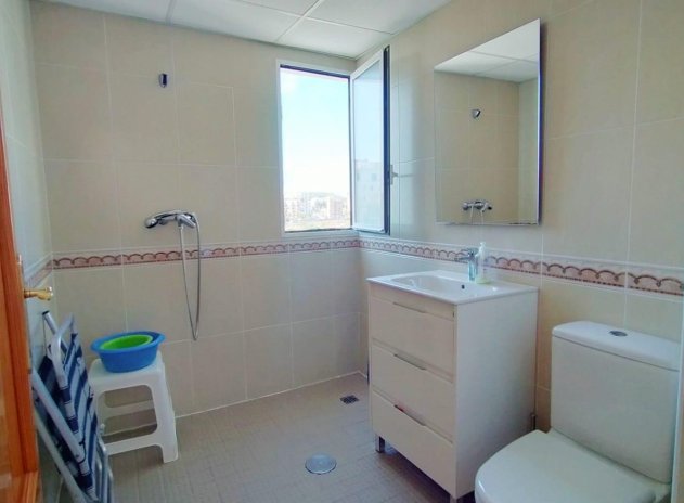 Revente - Appartement - Torrevieja - Playa de los Naufragos