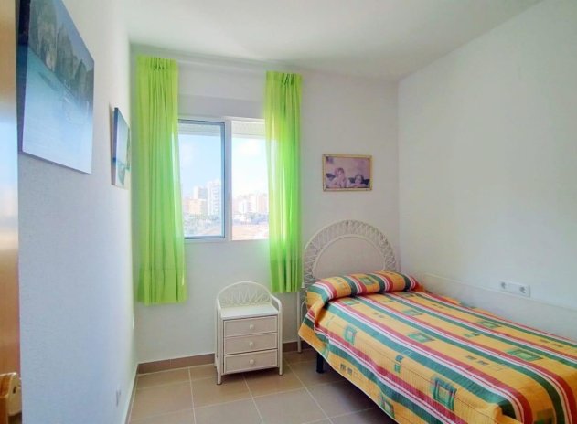Revente - Appartement - Torrevieja - Playa de los Naufragos