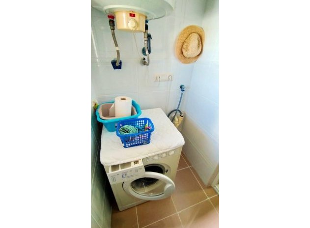 Revente - Appartement - Torrevieja - Playa de los Naufragos