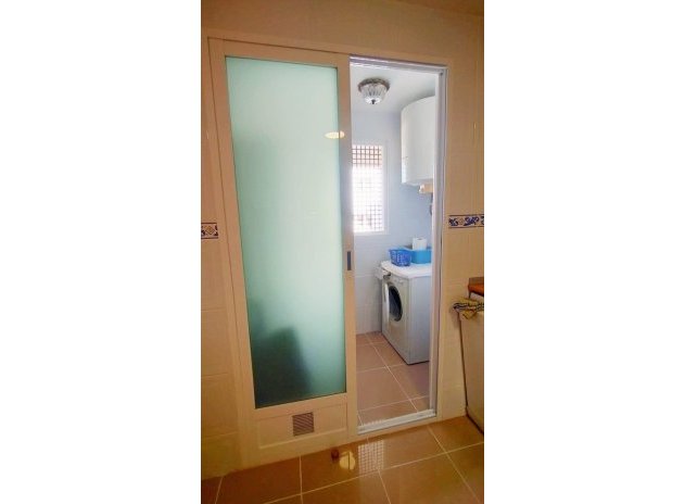 Revente - Appartement - Torrevieja - Playa de los Naufragos