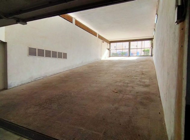 Revente - Appartement - Torrevieja - Playa de los Naufragos