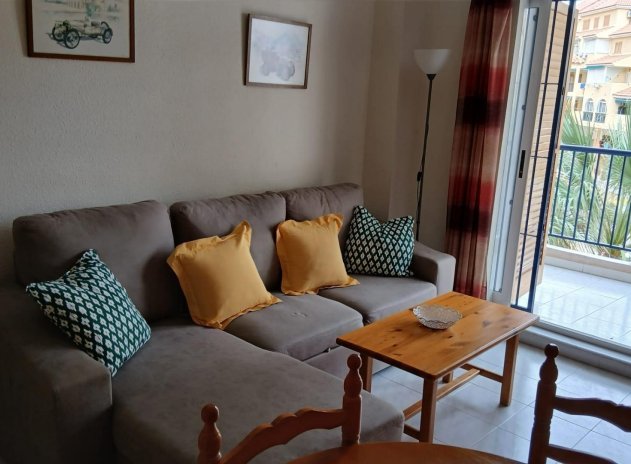Reventa - Apartamento / Piso - Torrevieja - La Mata