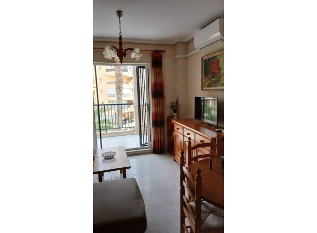 Reventa - Apartamento / Piso - Torrevieja - La Mata