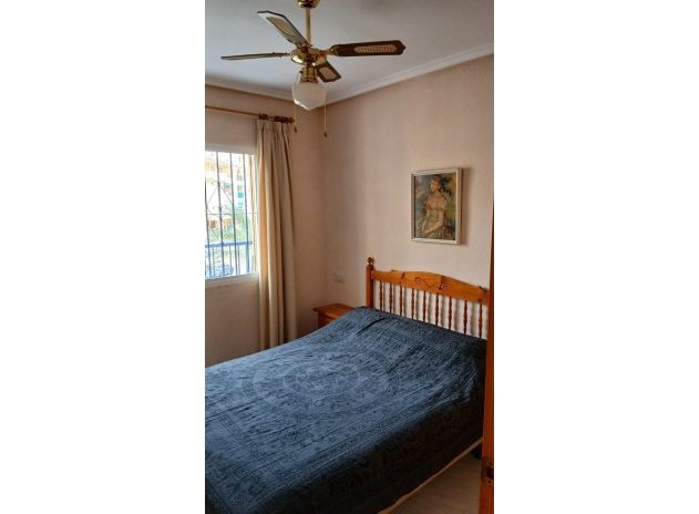 Reventa - Apartamento / Piso - Torrevieja - La Mata