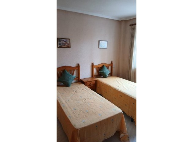 Reventa - Apartamento / Piso - Torrevieja - La Mata