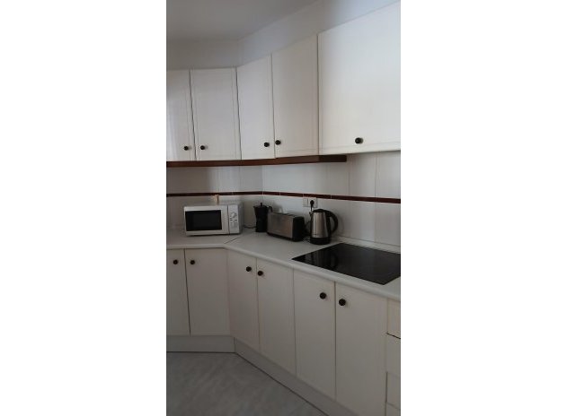 Reventa - Apartamento / Piso - Torrevieja - La Mata