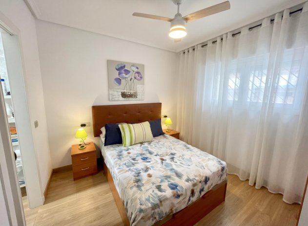 Revente - Appartement - Torrevieja