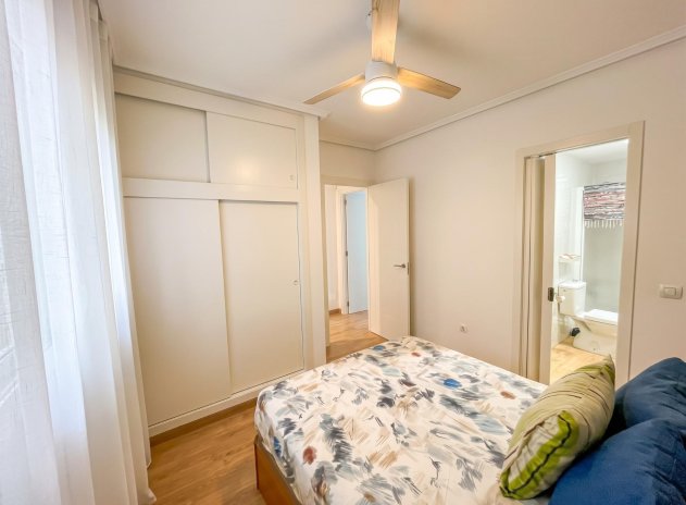 Revente - Appartement - Torrevieja