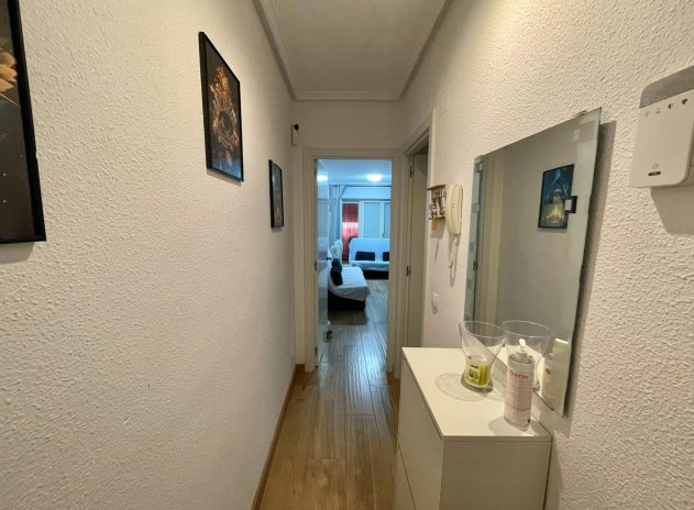 Revente - Appartement - Torrevieja