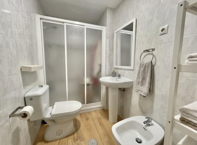 Revente - Appartement - Torrevieja