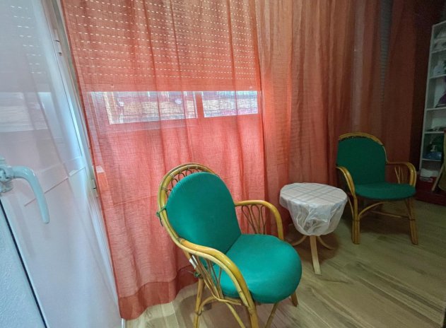 Revente - Appartement - Torrevieja