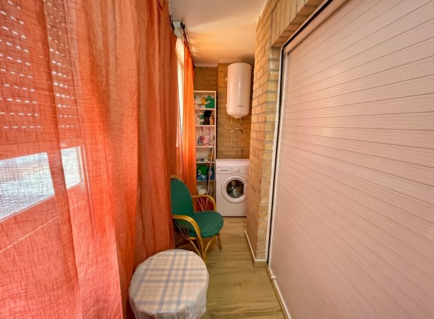 Revente - Appartement - Torrevieja