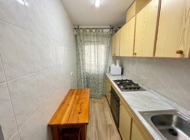 Revente - Appartement - Torrevieja