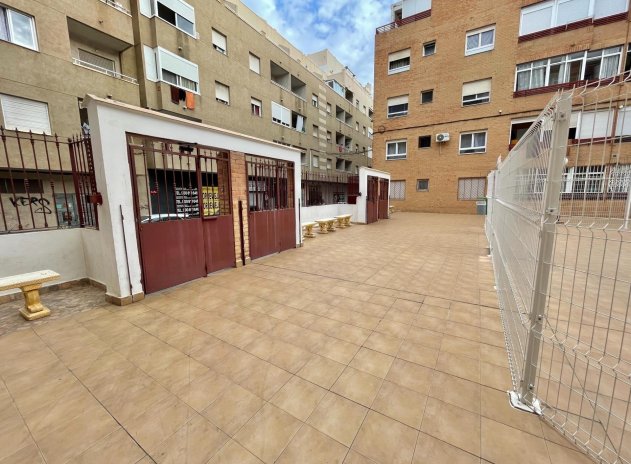Revente - Appartement - Torrevieja