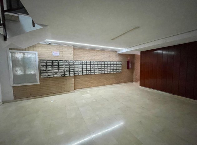 Revente - Appartement - Torrevieja