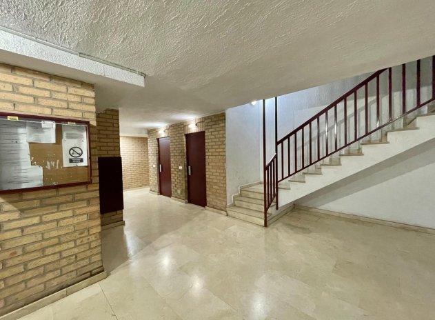 Revente - Appartement - Torrevieja