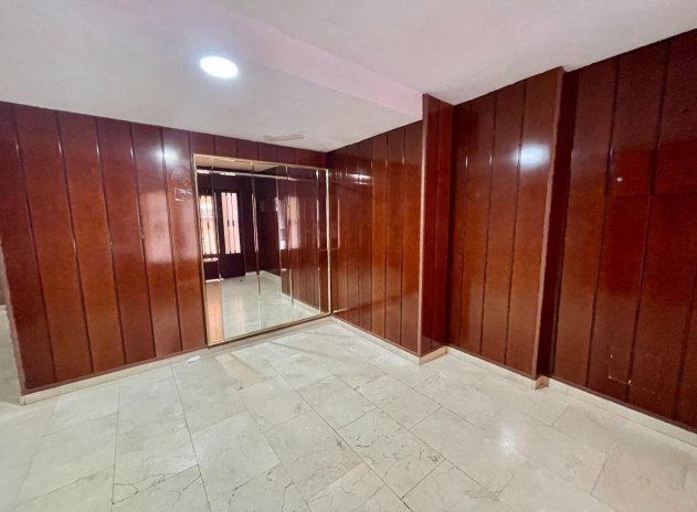 Revente - Appartement - Torrevieja