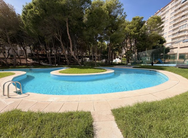 Revente - Appartement - Orihuela Costa - Campoamor