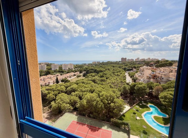 Revente - Appartement - Orihuela Costa - Campoamor