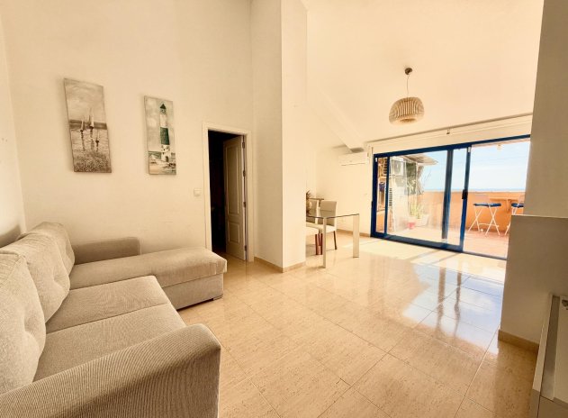 Revente - Appartement - Orihuela Costa - Campoamor