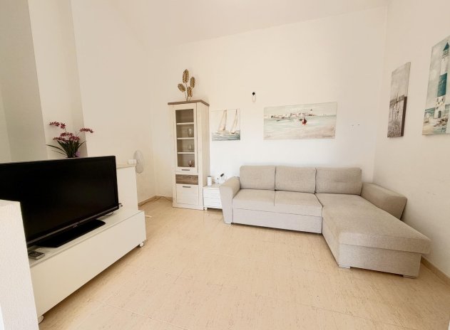 Revente - Appartement - Orihuela Costa - Campoamor