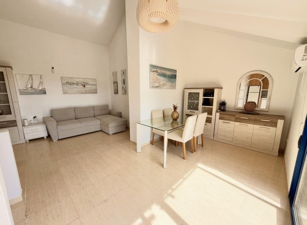 Revente - Appartement - Orihuela Costa - Campoamor