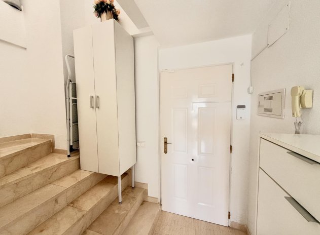 Revente - Appartement - Orihuela Costa - Campoamor