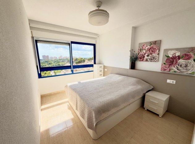 Revente - Appartement - Orihuela Costa - Campoamor