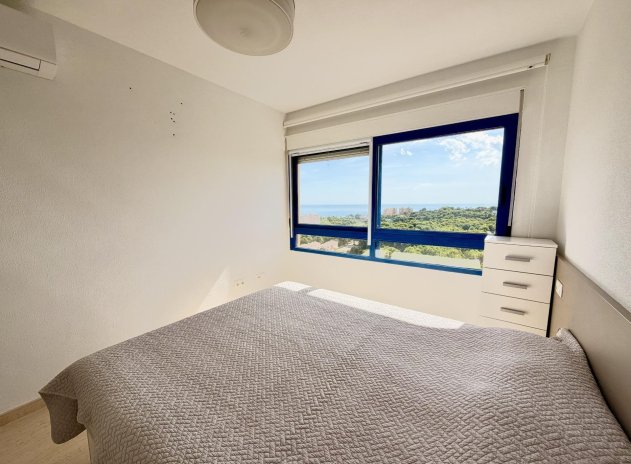 Revente - Appartement - Orihuela Costa - Campoamor
