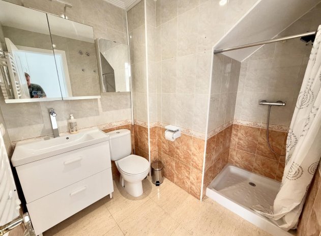 Revente - Appartement - Orihuela Costa - Campoamor