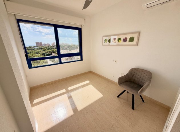 Revente - Appartement - Orihuela Costa - Campoamor