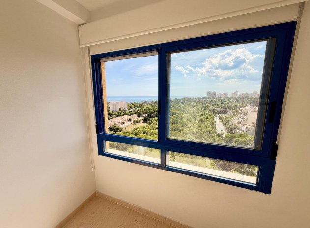 Revente - Appartement - Orihuela Costa - Campoamor