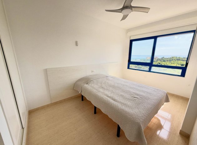 Revente - Appartement - Orihuela Costa - Campoamor