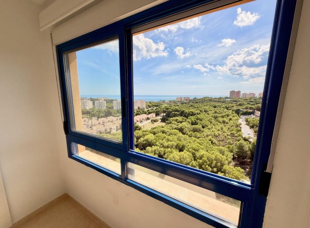 Revente - Appartement - Orihuela Costa - Campoamor