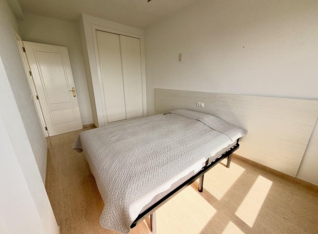 Revente - Appartement - Orihuela Costa - Campoamor