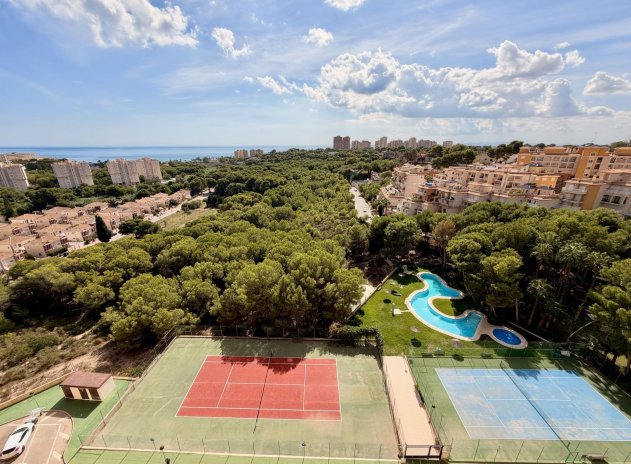 Revente - Appartement - Orihuela Costa - Campoamor