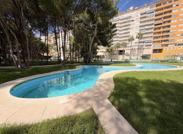 Revente - Appartement - Orihuela Costa - Campoamor