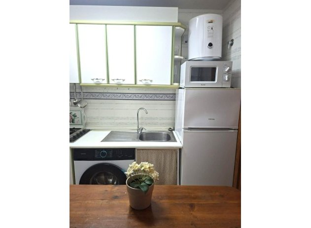 Revente - Appartement - Torrevieja