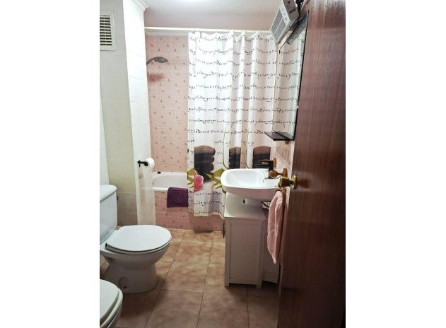 Revente - Appartement - Torrevieja
