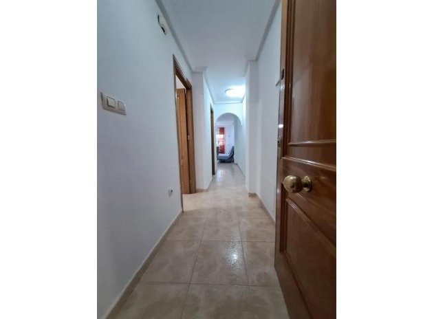 Herverkoop - Appartement - Torrevieja