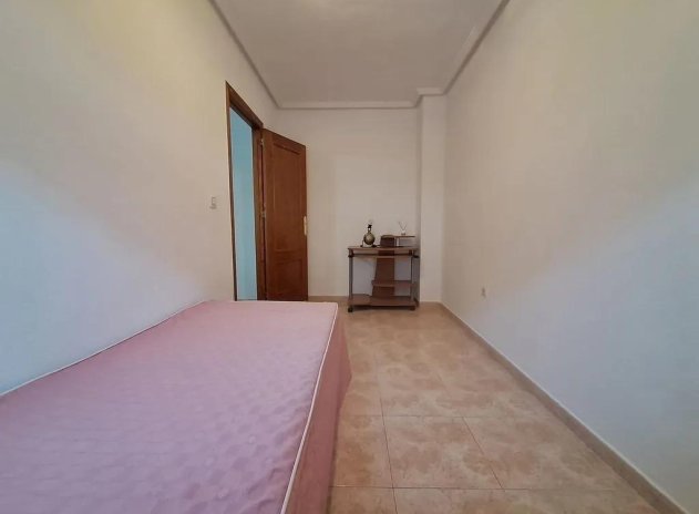 Herverkoop - Appartement - Torrevieja