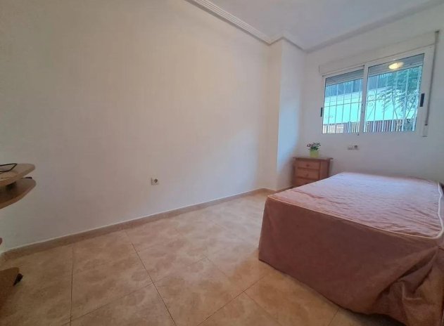 Herverkoop - Appartement - Torrevieja
