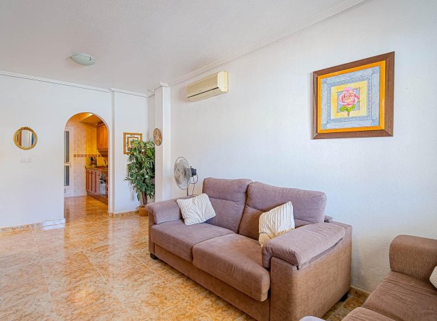 Revente - Appartement - Orihuela Costa - Villamartín