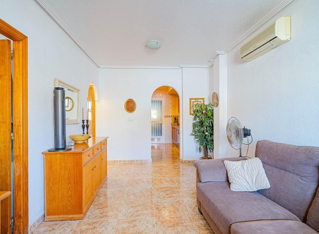Revente - Appartement - Orihuela Costa - Villamartín