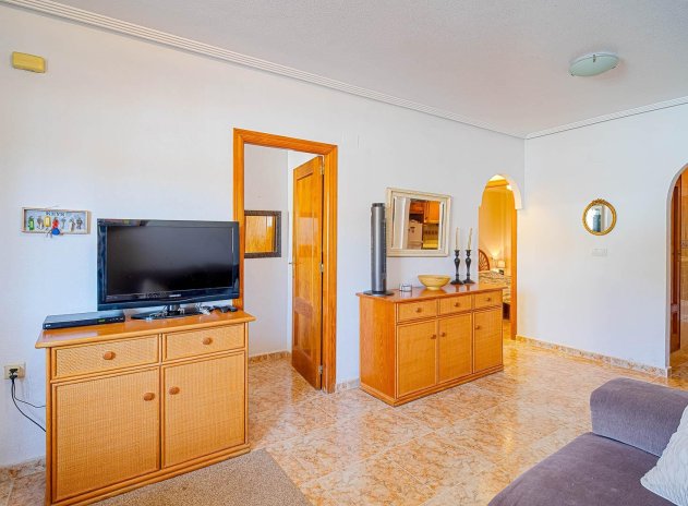 Revente - Appartement - Orihuela Costa - Villamartín