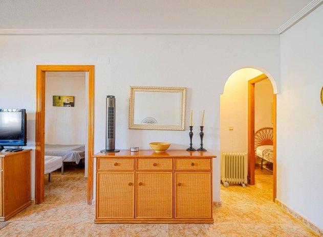 Revente - Appartement - Orihuela Costa - Villamartín