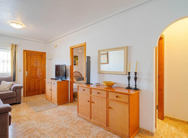 Revente - Appartement - Orihuela Costa - Villamartín