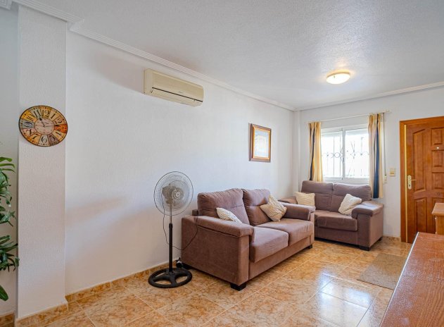 Revente - Appartement - Orihuela Costa - Villamartín