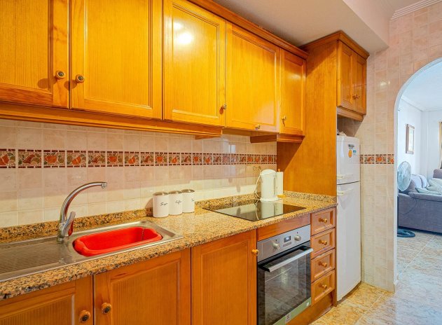 Revente - Appartement - Orihuela Costa - Villamartín
