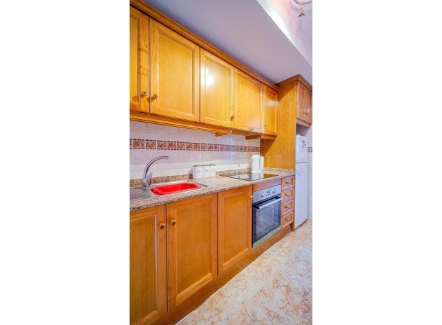 Revente - Appartement - Orihuela Costa - Villamartín